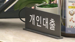 수요예측 빗나간 '안심대출 특판'