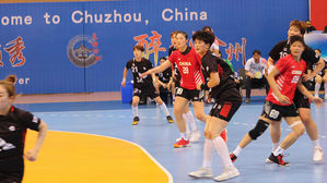 한국 여자핸드볼, 사상 첫 10회 연속 올림픽 본선 진출 달성