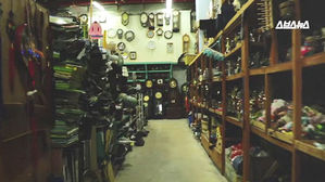 이전비만 2억 2천&hellip;폐기 처분 위기 놓인 '韓 영화 소품들'