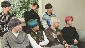 BTS, 연말 美 음악 무대 오른다&hellip;세계 팝스타들과 한 자리에