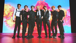 美 빌보드 "슈퍼엠, 블록버스터급 라인업"&hellip;집중 조명