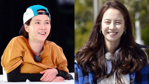[SBS Star] Song Ji-hyo Decides to Leave Her Management Agency of 3 Years