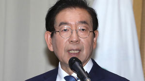 박원순 "검찰 이어 언론 개혁해야&hellip;확정되지 않은 사실 보도"