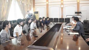 국제조사단 "北 식당 종업원 집단 탈북은 납치&hellip;돌려보내야"