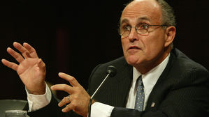 美 하원, 트럼프 변호사 줄리아니에 소환장 발부&hellip;탄핵 조사 박차