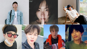 [SBS Star] BTS Members to Present Individual Vacation Vlogs Soon