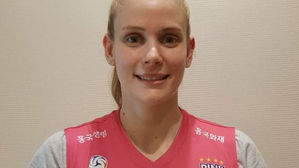 여자배구 흥국생명 새 용병 프레스코, 3일 입국해 선수단 합류