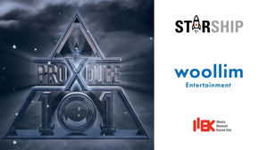 Produce X 101