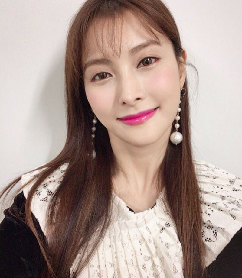 Park Gyuri