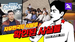 [어젠더스] 삭발 투쟁으로 조국 장관을 사퇴시킨다? 모발의 정치학 ep. 14
