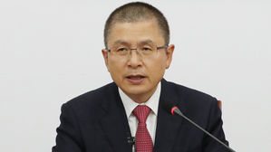 황교안 "문 대통령, 외곬 고집하면 법적 책임지게 될 것"