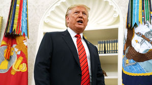 美백악관 "하원 탄핵조사에 협조 않겠다"&hellip;탄핵정국 공방 격화