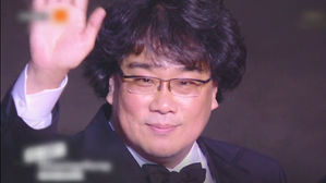 봉준호 감독, 신작 언급…"장르, 호러 액션이자 재앙"