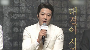 권상우 "'신의 한 수', 극강의 액션 보여주고 싶었다"