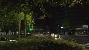 [광주 연결] 비바람 몰고 광주 북상…농민들 '긴장의 밤'