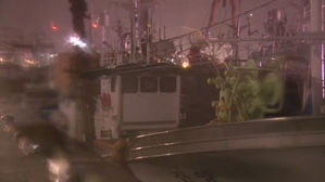 [여수 연결] 태풍 길목에 놓인 여수…어선 4천여 척 피항