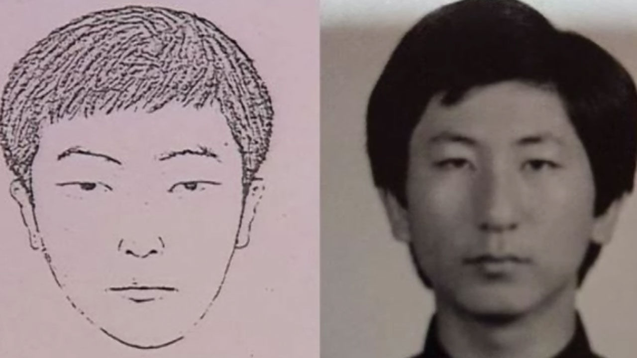 이춘재가 자백한 '화성 8차 사건' 범인, 과거 