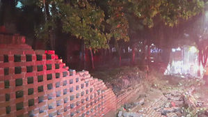 [대구 연결] 태풍의 눈 스친 대구, 여전히 영향권… 낙동강 김천교 홍수경보