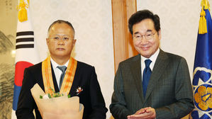 [취재파일] 평창올림픽 훈장이 '복불복'인가?