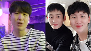 [SBS Star] Jung Hae In's Brother Shares How Much the Actor Made a Positive Impact on His Life