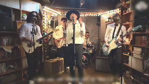 기존과 다른 몽환적 분위기…YB, 6년 만에 앨범 발표