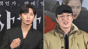 박서준, 축구선수로 '화려한 변신'&hellip;영화 '드림' 출연