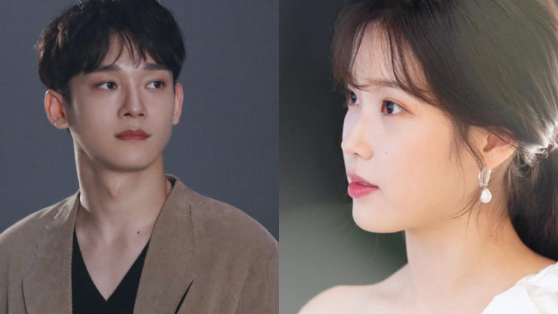 CHEN, IU