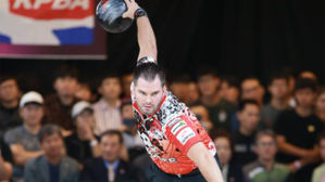 삼호 코리아컵 국제오픈볼링 미국 A.J.존슨 우승