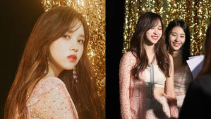 [SBS Star] New Behind-the-scenes Photos of TWICE MINA Warm Fans' Hearts