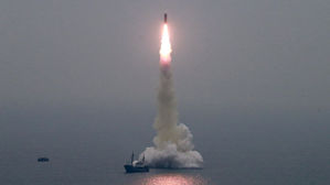 [취재파일] "南도 쏘니 北 미사일도 괜찮다"&hellip;해괴한 비교법