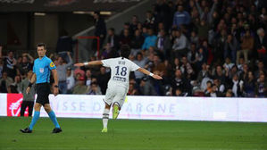 황의조 '리그 2호골' 폭발&hellip;보르도는 툴루즈에 3대 1 승리