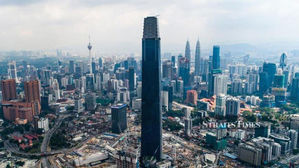 말레이 106층 건물 준공&hellip;동남아 '가장 높은 빌딩'