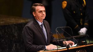 브라질 보우소나루 "집권당 탈당 가능성 80%"&hellip;창당설에 무게