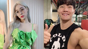 [SBS Star] Tiffany Young Reveals the Only Thing Kim Jong-kook Does in LA