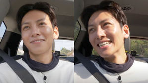 [SBS Star] Ji Chang Wook Thinks He Is Not Good-looking?