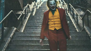 '박스오피스 1위' 조커, 벌써 200만 돌파&hellip;개봉 닷새만