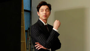 [SBS Star] Gong Yoo Names the Role of His Lifetime