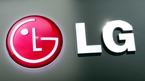 LG전자 로고 (사진=게티이미지코리아)