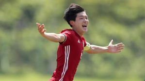 김학범호 소집&hellip;발목 인대 부상 이지솔 대신 장민규 발탁