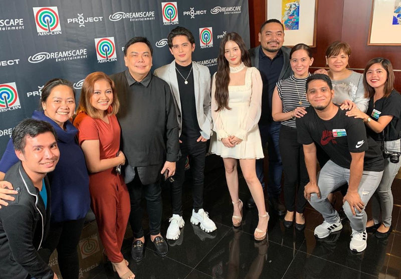 Filipino drama 'Soulmate'