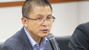 황교안 "성장 없는 분배로 망국…베네수엘라 급행열차 탔다"