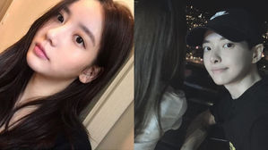 [SBS Star] Hahn Seohee Admits Her Relationship with Jung Daeun