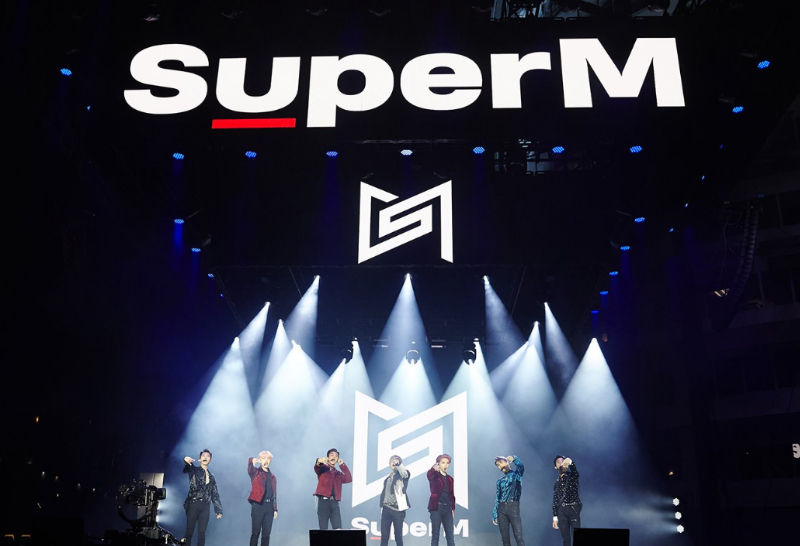 SuperM