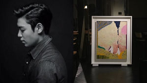 [SBS Star] BIGBANG T.O.P Mourns Loss of His Good Friend Matthew Wong