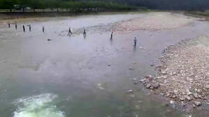 울진 태풍 실종자 추정 시신 강원 동해 앞바다서 발견