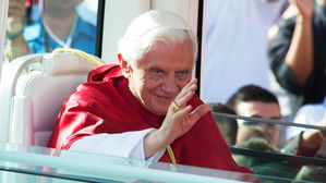 베네딕토 전 교황, 추기경들에 프란치스코 교황 지지 호소