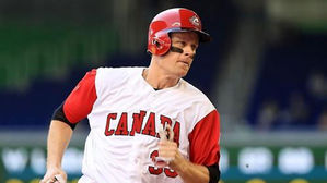 MLB MVP 출신 모노&middot;다익손, 캐나다 프리미어12 대표팀 발탁