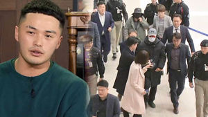 마이크로닷 부모 1심 징역형&hellip;"20년간 변제 노력 안 해"