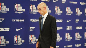 '홍콩시위 지지' 논란 확산&hellip;中매체 "NBA 중국시장서 최대 위기"