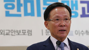 이수혁 주미대사 내정 두 달여 만에 정식 발령&hellip;다음 주 부임